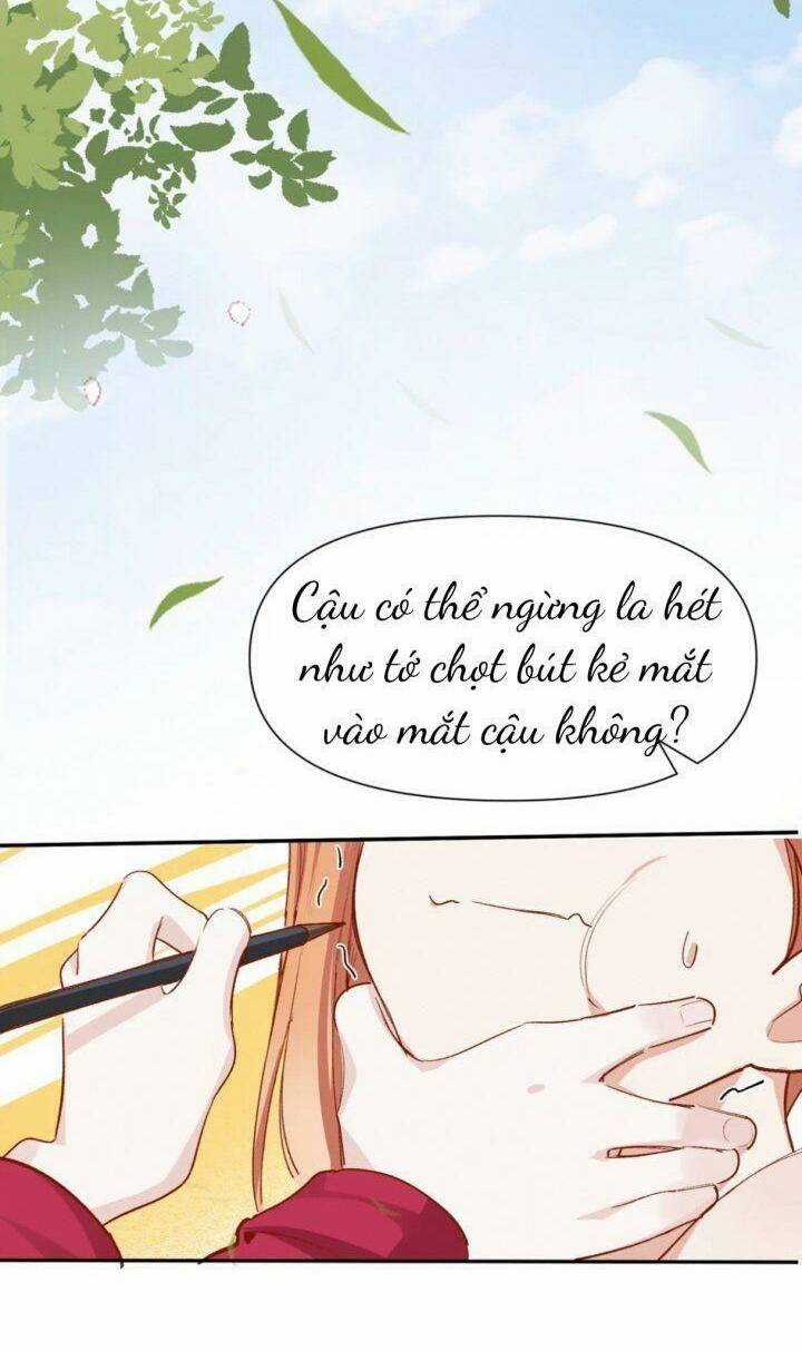 Mười Năm Sau, Tôi Kết Hôn Với Kẻ Không Đội Trời Chung Của Mình?! Chapter 45 trang 8