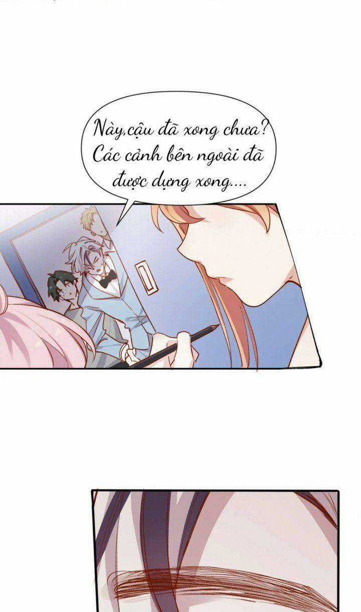 Mười Năm Sau, Tôi Kết Hôn Với Kẻ Không Đội Trời Chung Của Mình?! Chapter 45 trang 9