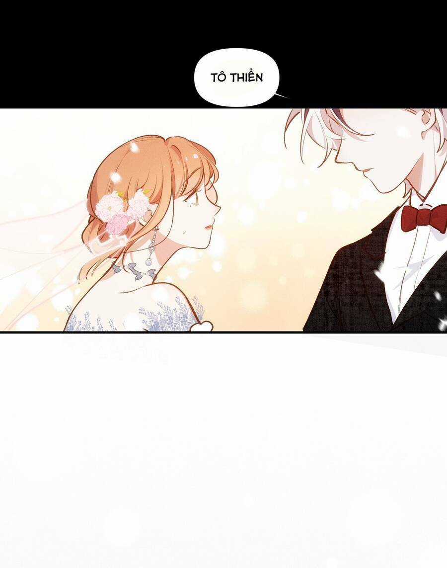 Mười Năm Sau, Tôi Kết Hôn Với Kẻ Không Đội Trời Chung Của Mình?! Chapter 6 trang 14