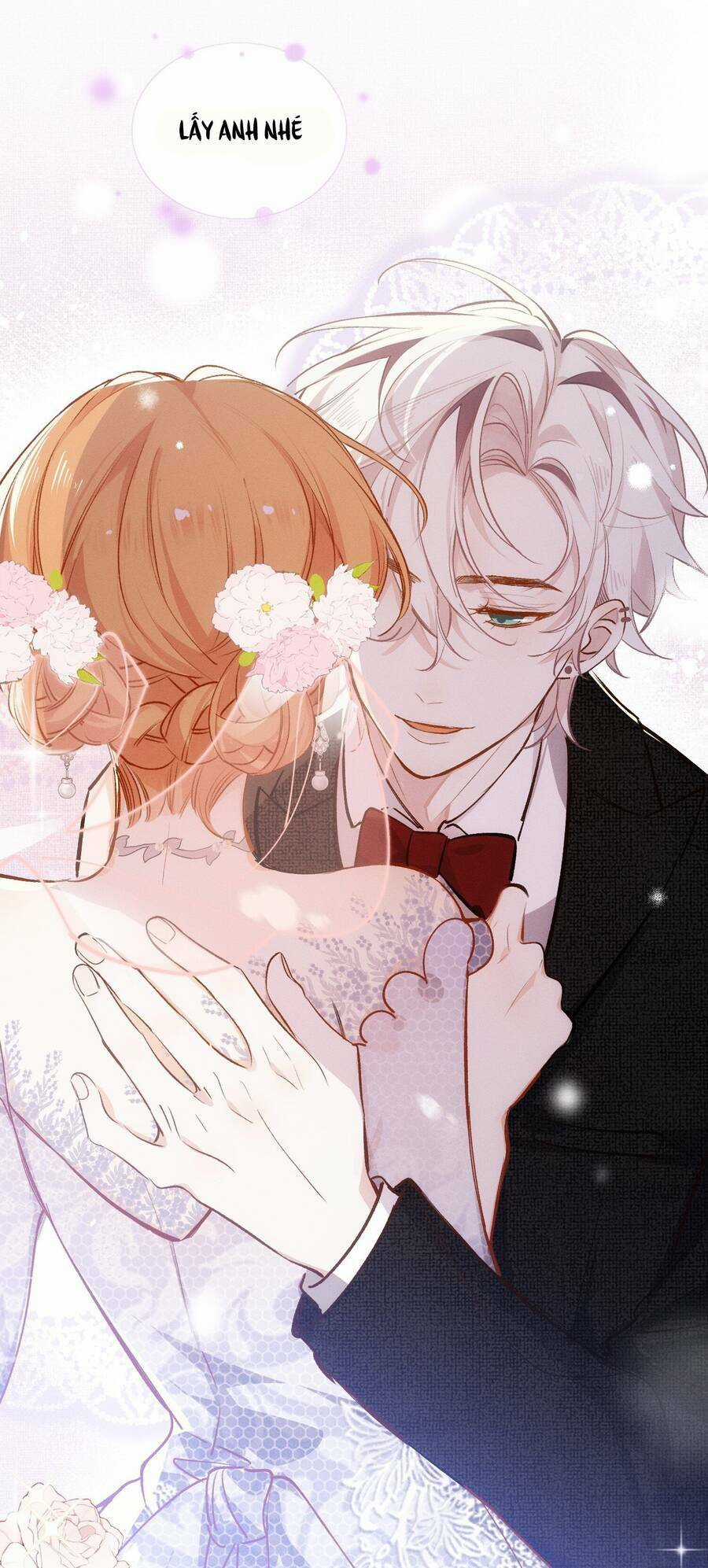 Mười Năm Sau, Tôi Kết Hôn Với Kẻ Không Đội Trời Chung Của Mình?! Chapter 6 trang 15