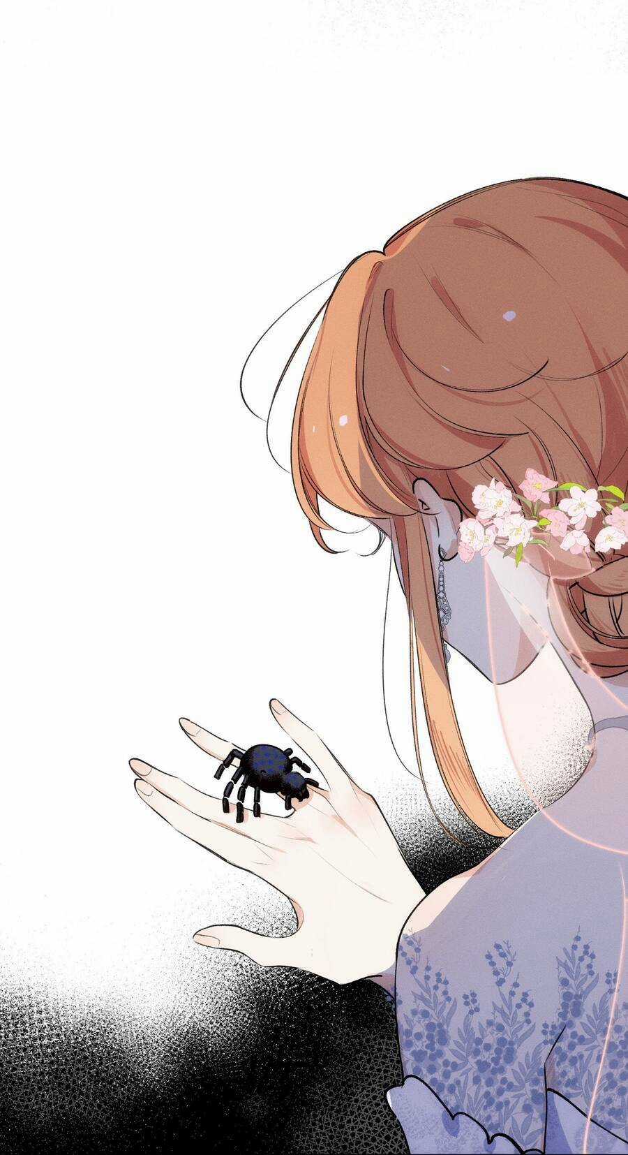 Mười Năm Sau, Tôi Kết Hôn Với Kẻ Không Đội Trời Chung Của Mình?! Chapter 6 trang 18