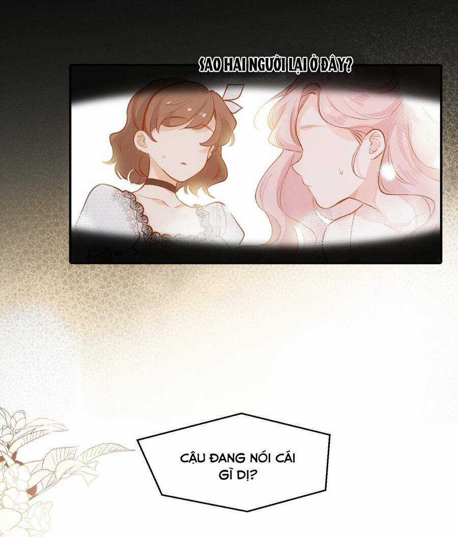Mười Năm Sau, Tôi Kết Hôn Với Kẻ Không Đội Trời Chung Của Mình?! Chapter 6 trang 2
