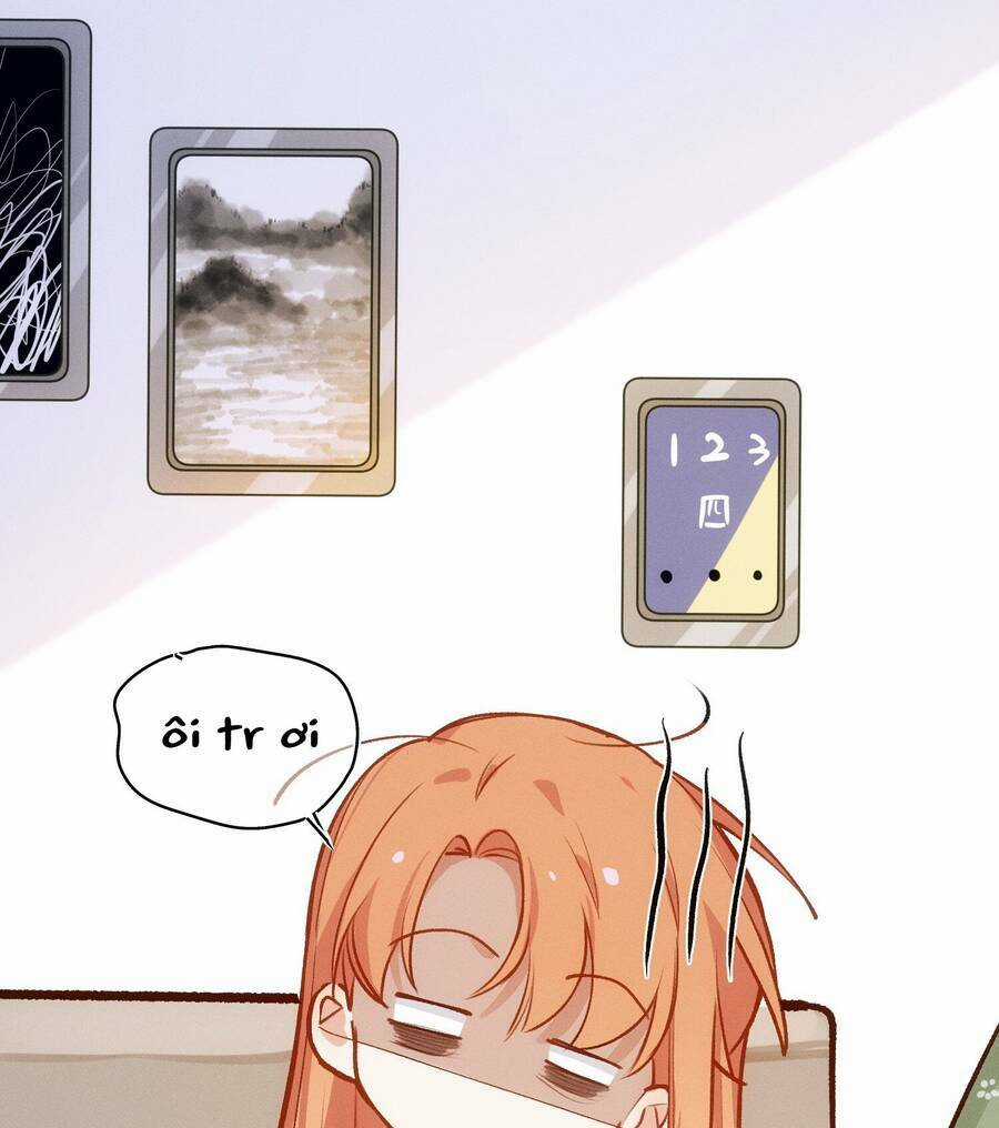 Mười Năm Sau, Tôi Kết Hôn Với Kẻ Không Đội Trời Chung Của Mình?! Chapter 6 trang 23