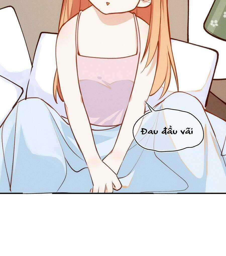 Mười Năm Sau, Tôi Kết Hôn Với Kẻ Không Đội Trời Chung Của Mình?! Chapter 6 trang 24