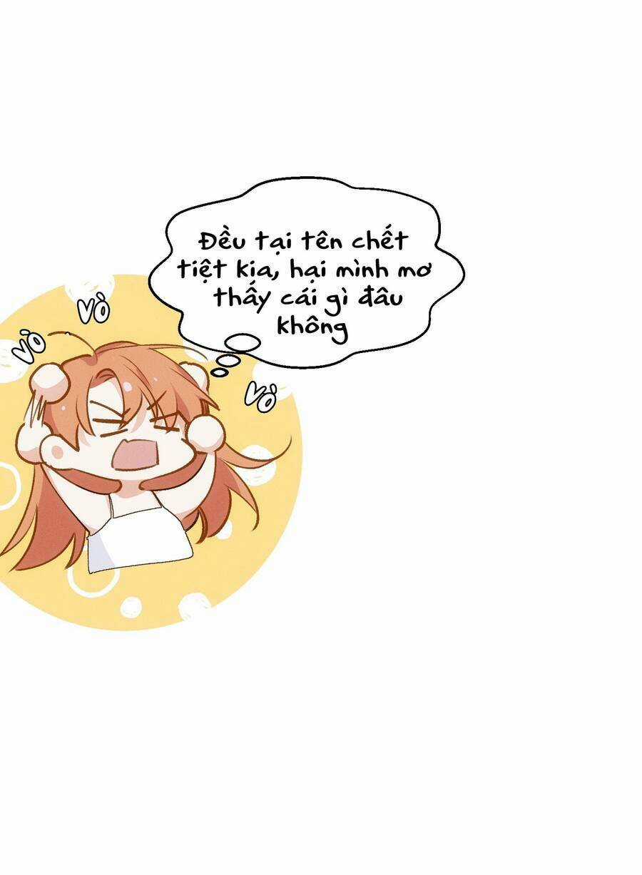 Mười Năm Sau, Tôi Kết Hôn Với Kẻ Không Đội Trời Chung Của Mình?! Chapter 6 trang 25