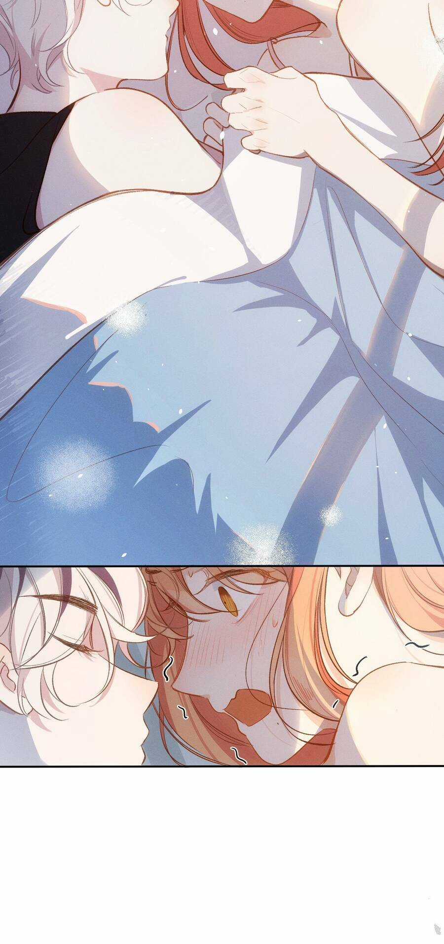 Mười Năm Sau, Tôi Kết Hôn Với Kẻ Không Đội Trời Chung Của Mình?! Chapter 6 trang 27