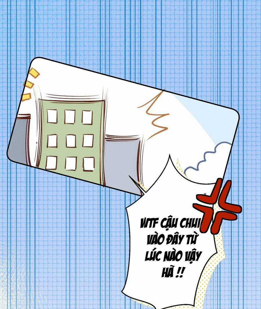 Mười Năm Sau, Tôi Kết Hôn Với Kẻ Không Đội Trời Chung Của Mình?! Chapter 6 trang 28