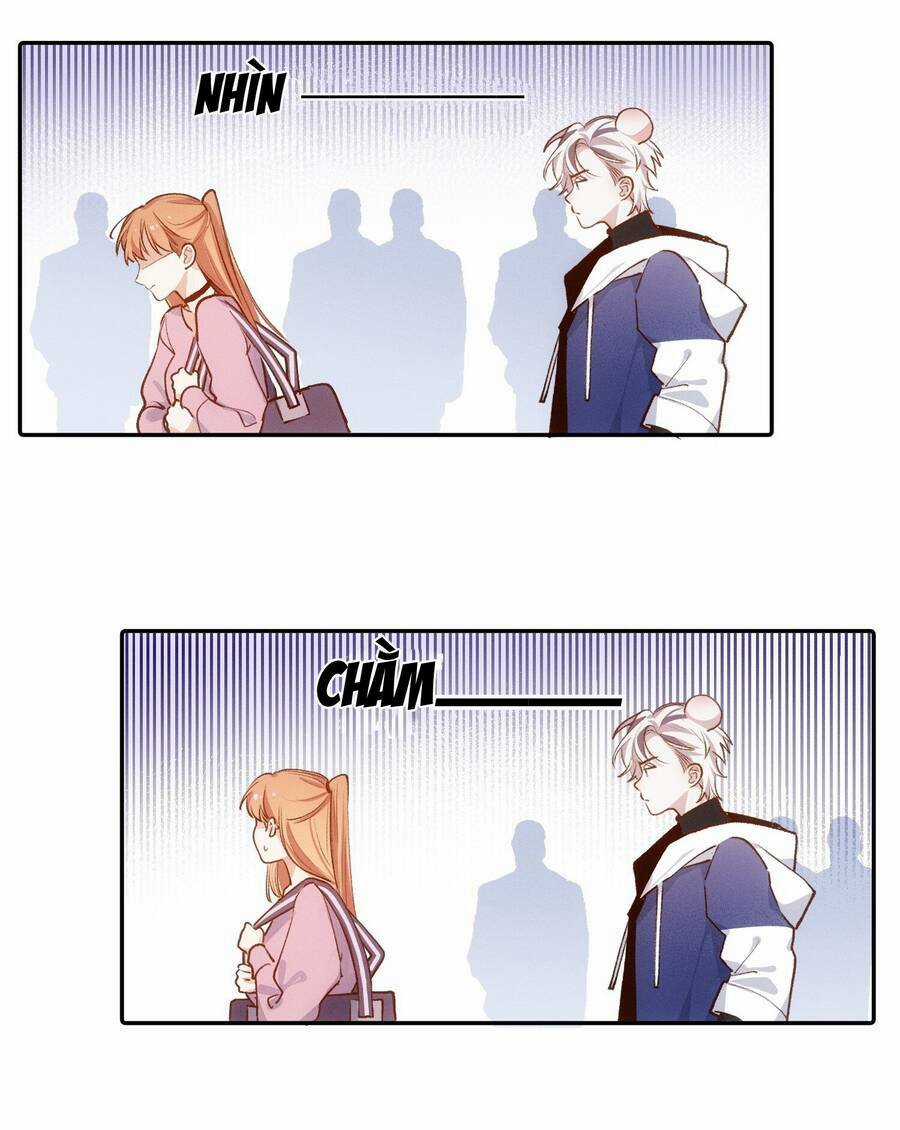 Mười Năm Sau, Tôi Kết Hôn Với Kẻ Không Đội Trời Chung Của Mình?! Chapter 6 trang 31