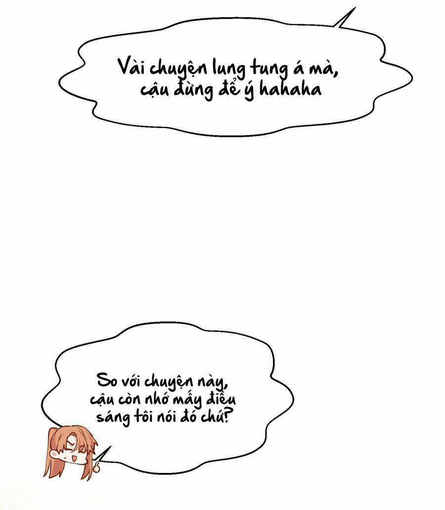 Mười Năm Sau, Tôi Kết Hôn Với Kẻ Không Đội Trời Chung Của Mình?! Chapter 6 trang 36