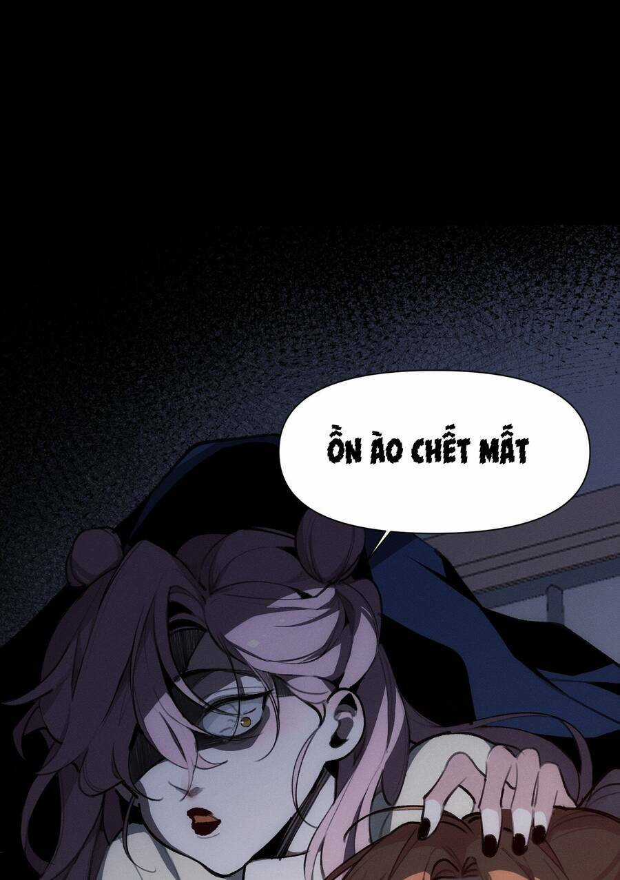 Mười Năm Sau, Tôi Kết Hôn Với Kẻ Không Đội Trời Chung Của Mình?! Chapter 6 trang 51