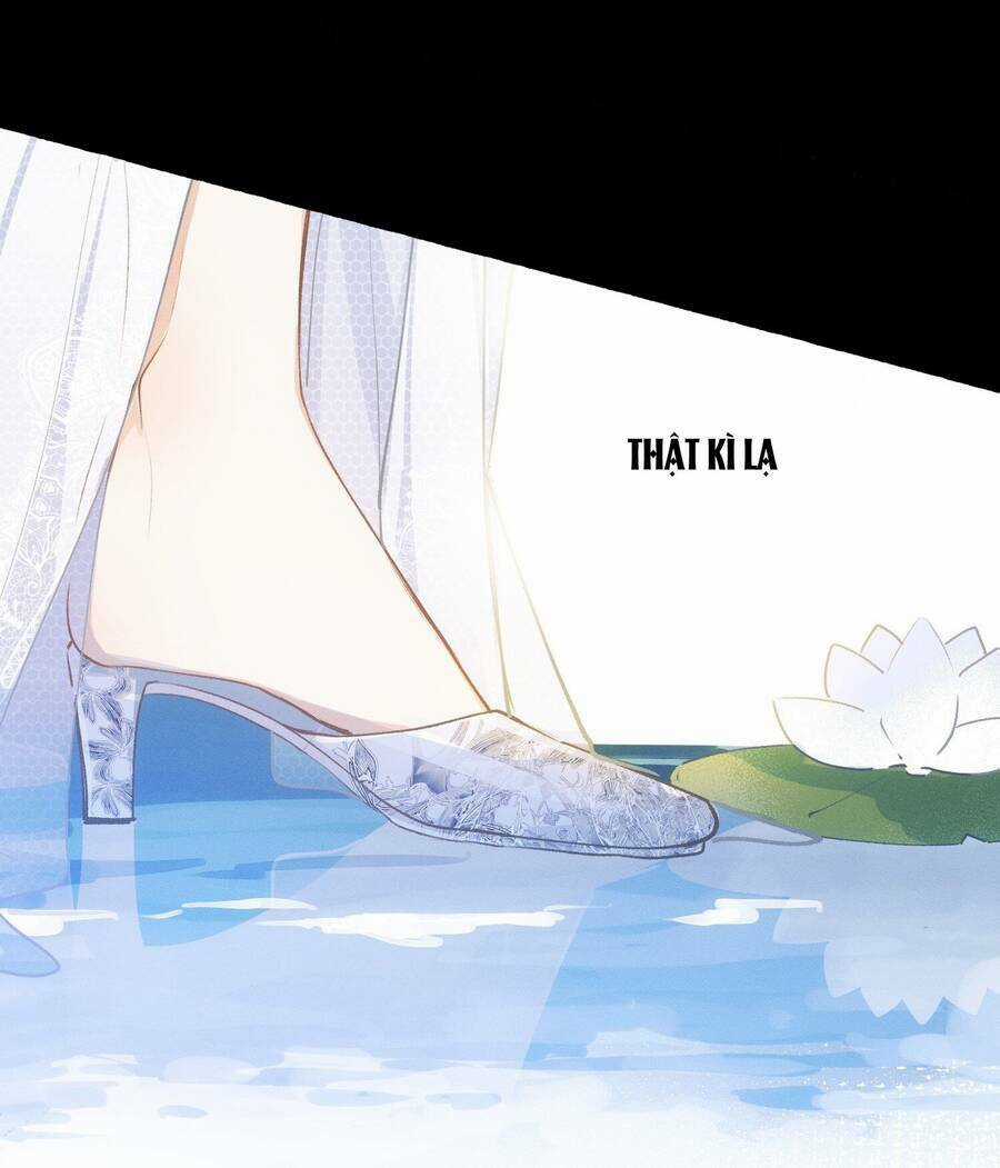 Mười Năm Sau, Tôi Kết Hôn Với Kẻ Không Đội Trời Chung Của Mình?! Chapter 6 trang 7