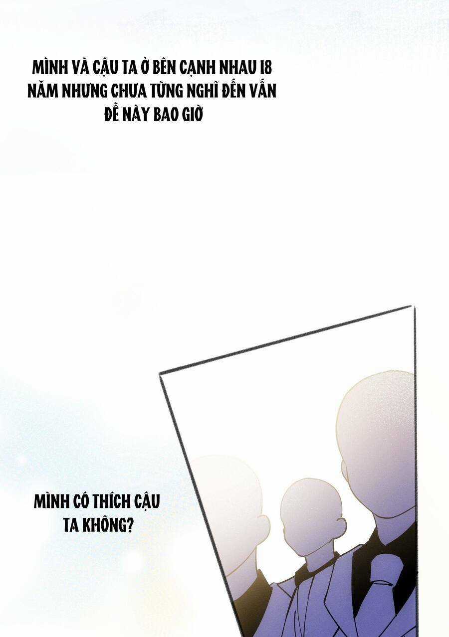 Mười Năm Sau, Tôi Kết Hôn Với Kẻ Không Đội Trời Chung Của Mình?! Chapter 6 trang 8
