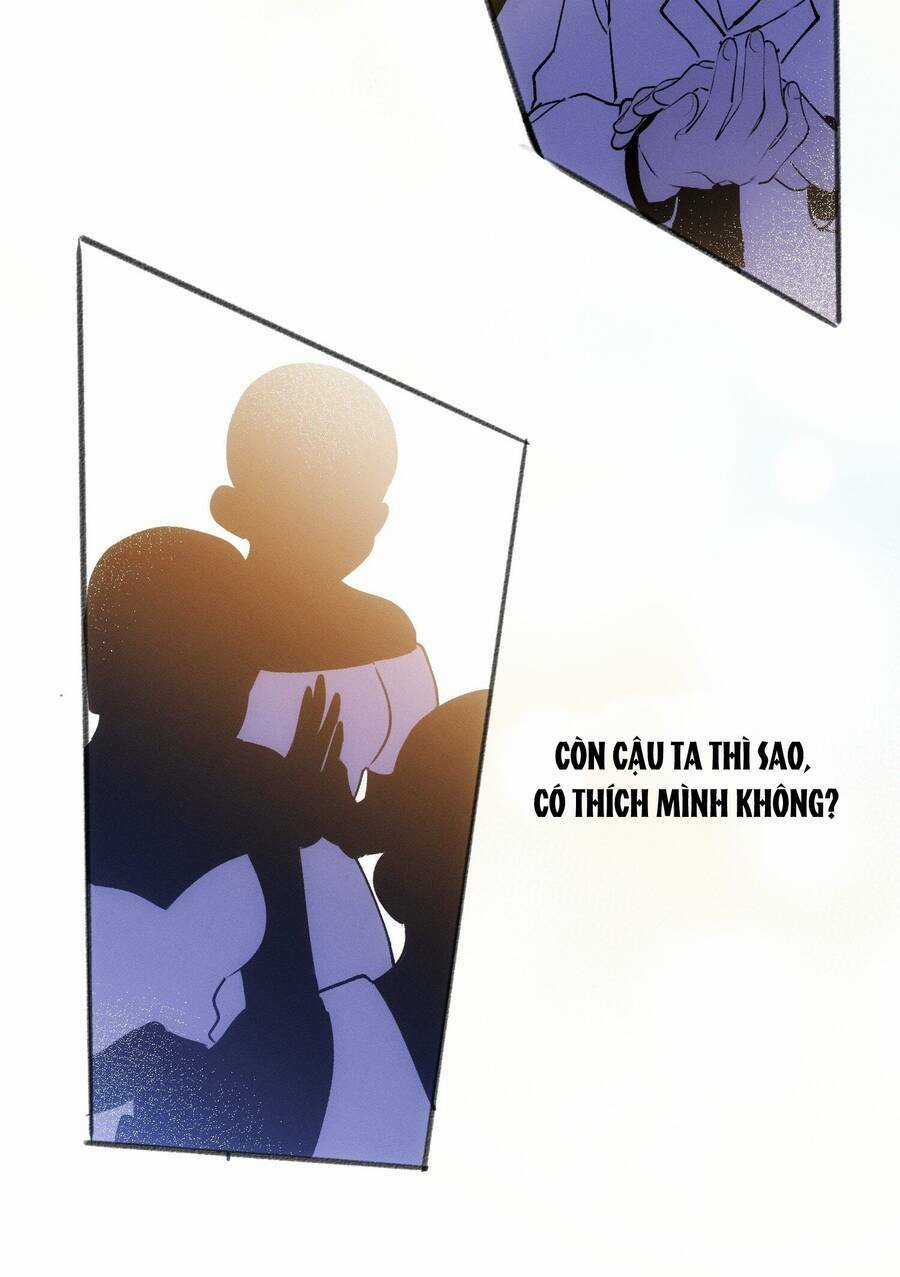 Mười Năm Sau, Tôi Kết Hôn Với Kẻ Không Đội Trời Chung Của Mình?! Chapter 6 trang 9
