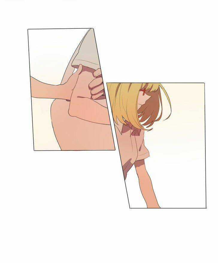 Muốn chạm vào cậu Chapter 1 trang 19