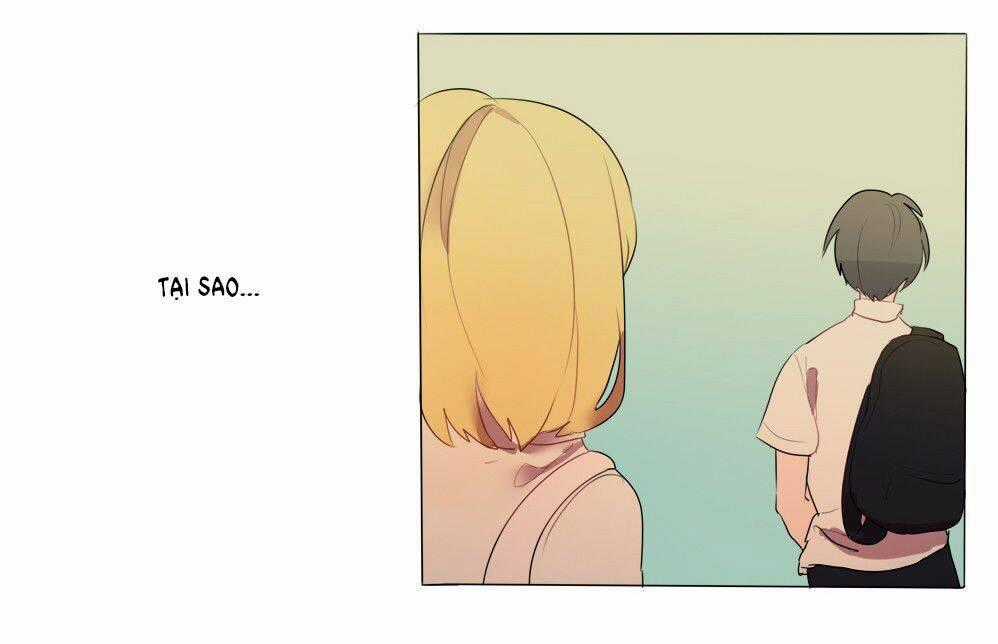 Muốn chạm vào cậu Chapter 1 trang 23