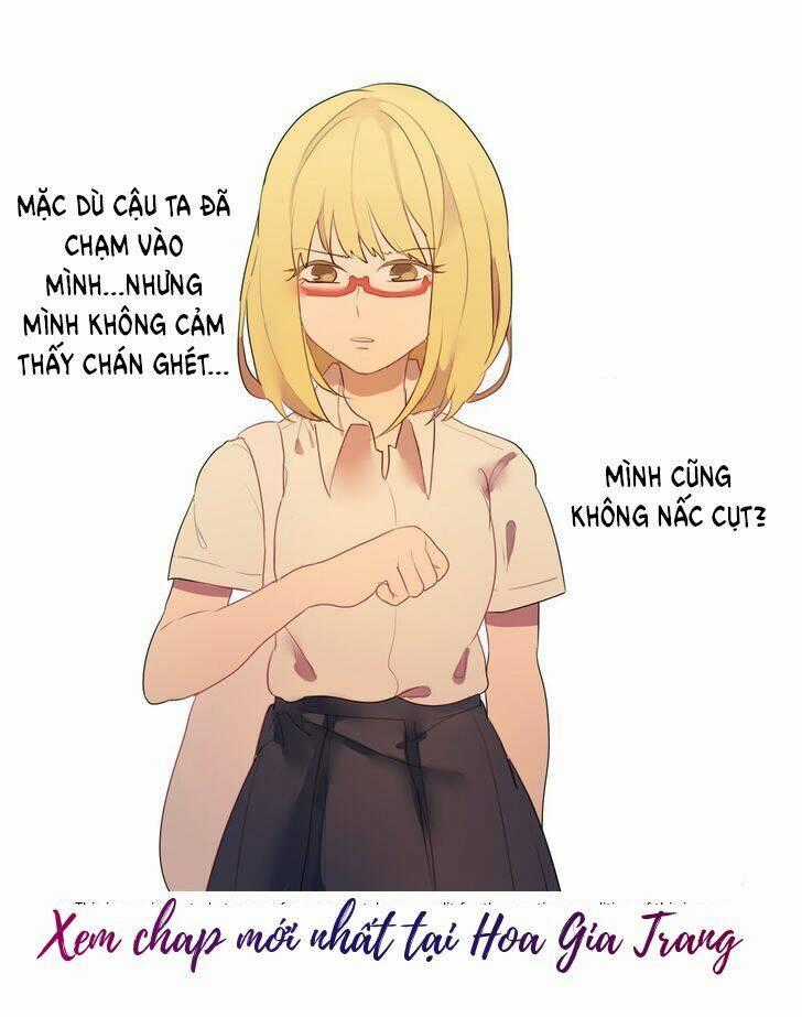 Muốn chạm vào cậu Chapter 1 trang 24