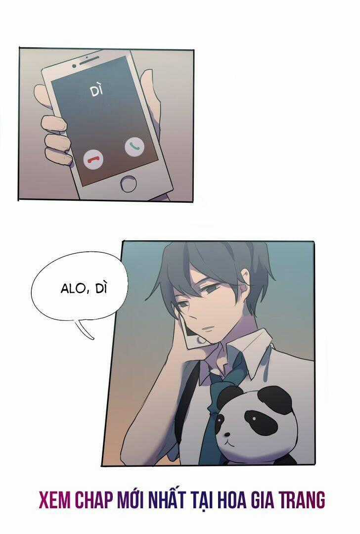 Muốn chạm vào cậu Chapter 4 trang 13