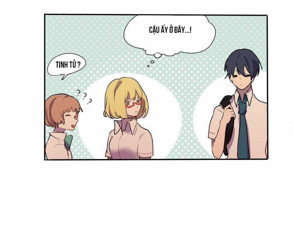 Muốn chạm vào cậu Chapter 5 trang 13