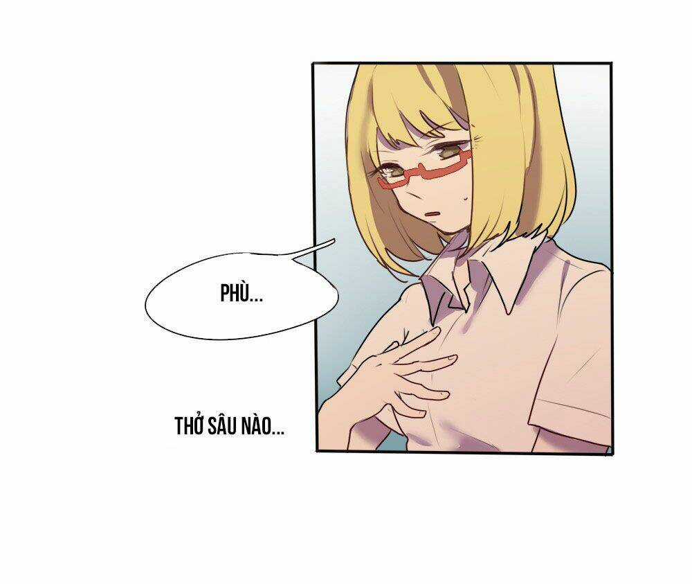 Muốn chạm vào cậu Chapter 5 trang 15