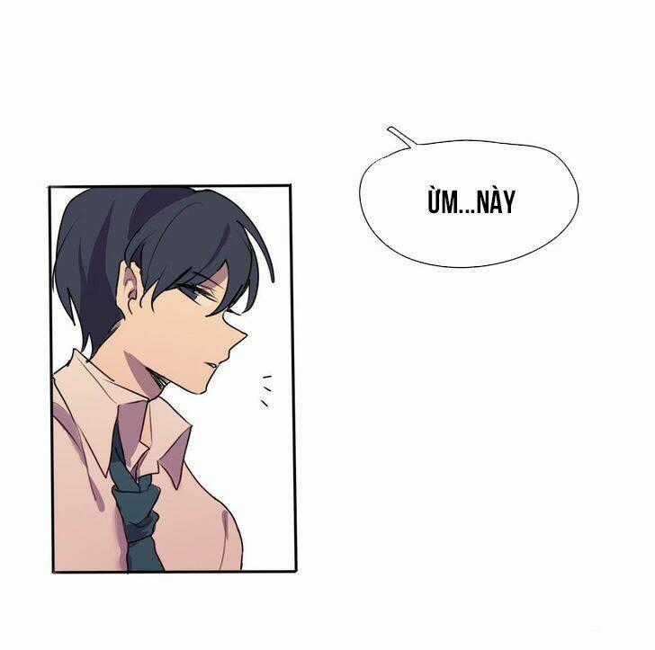 Muốn chạm vào cậu Chapter 5 trang 16