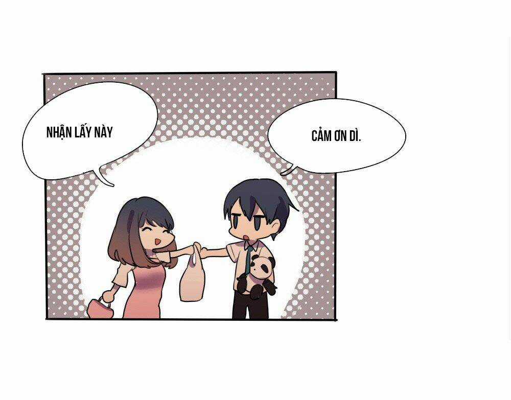 Muốn chạm vào cậu Chapter 5 trang 2