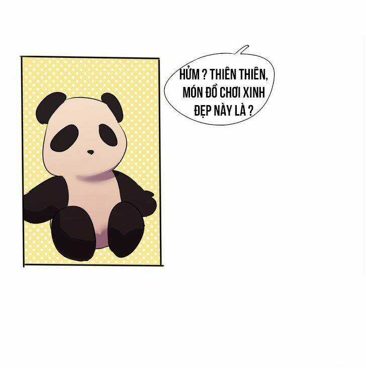 Muốn chạm vào cậu Chapter 5 trang 3