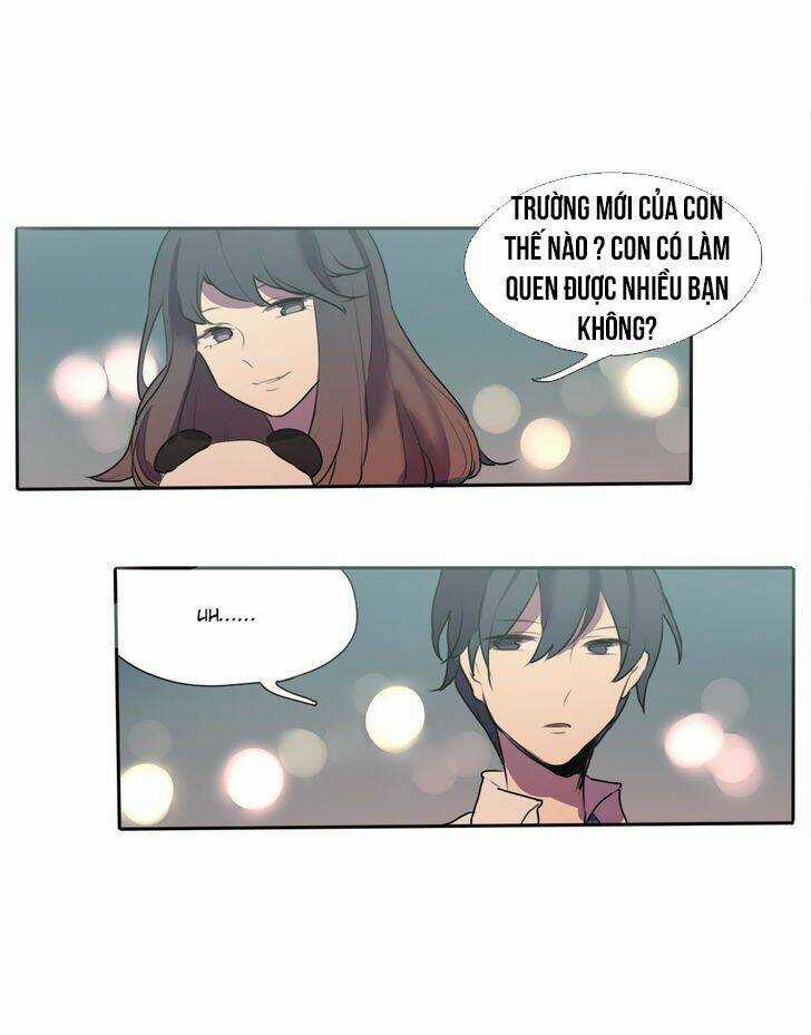 Muốn chạm vào cậu Chapter 5 trang 5