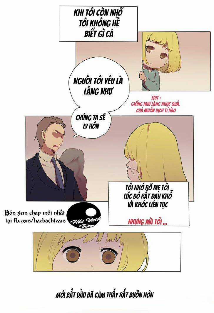 Muốn Được Chạm Vào Em Chapter 2 trang 2