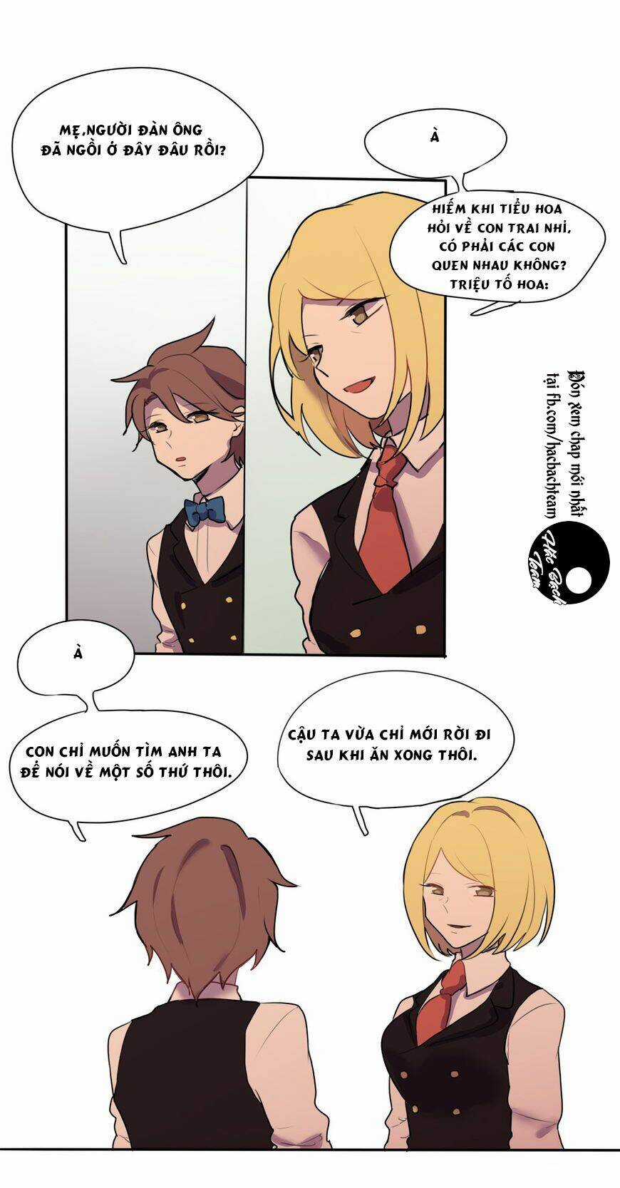 Muốn Được Chạm Vào Em Chapter 4 trang 10