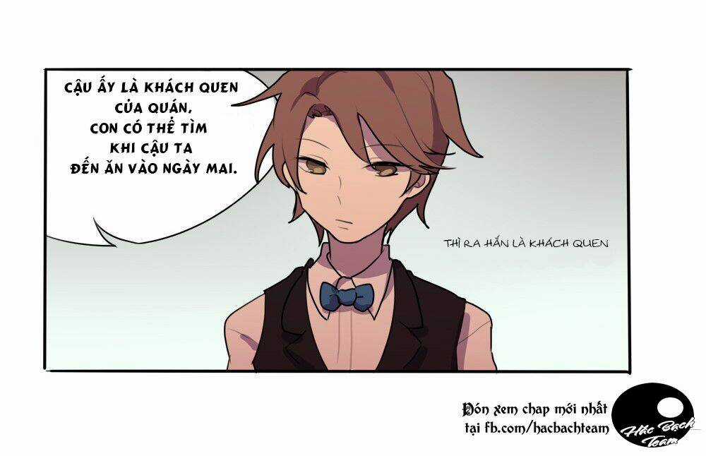 Muốn Được Chạm Vào Em Chapter 4 trang 11