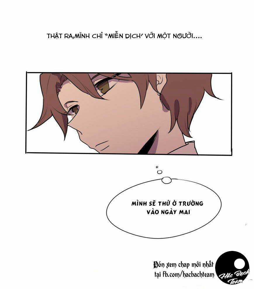 Muốn Được Chạm Vào Em Chapter 4 trang 13