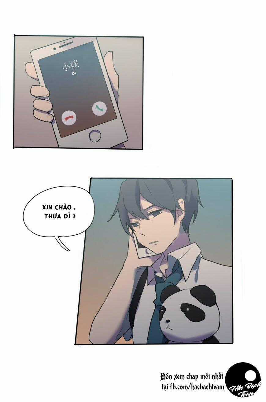 Muốn Được Chạm Vào Em Chapter 4 trang 15