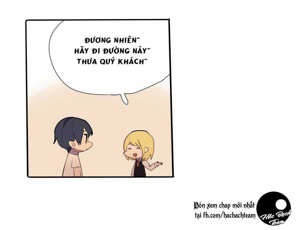 Muốn Được Chạm Vào Em Chapter 4 trang 5