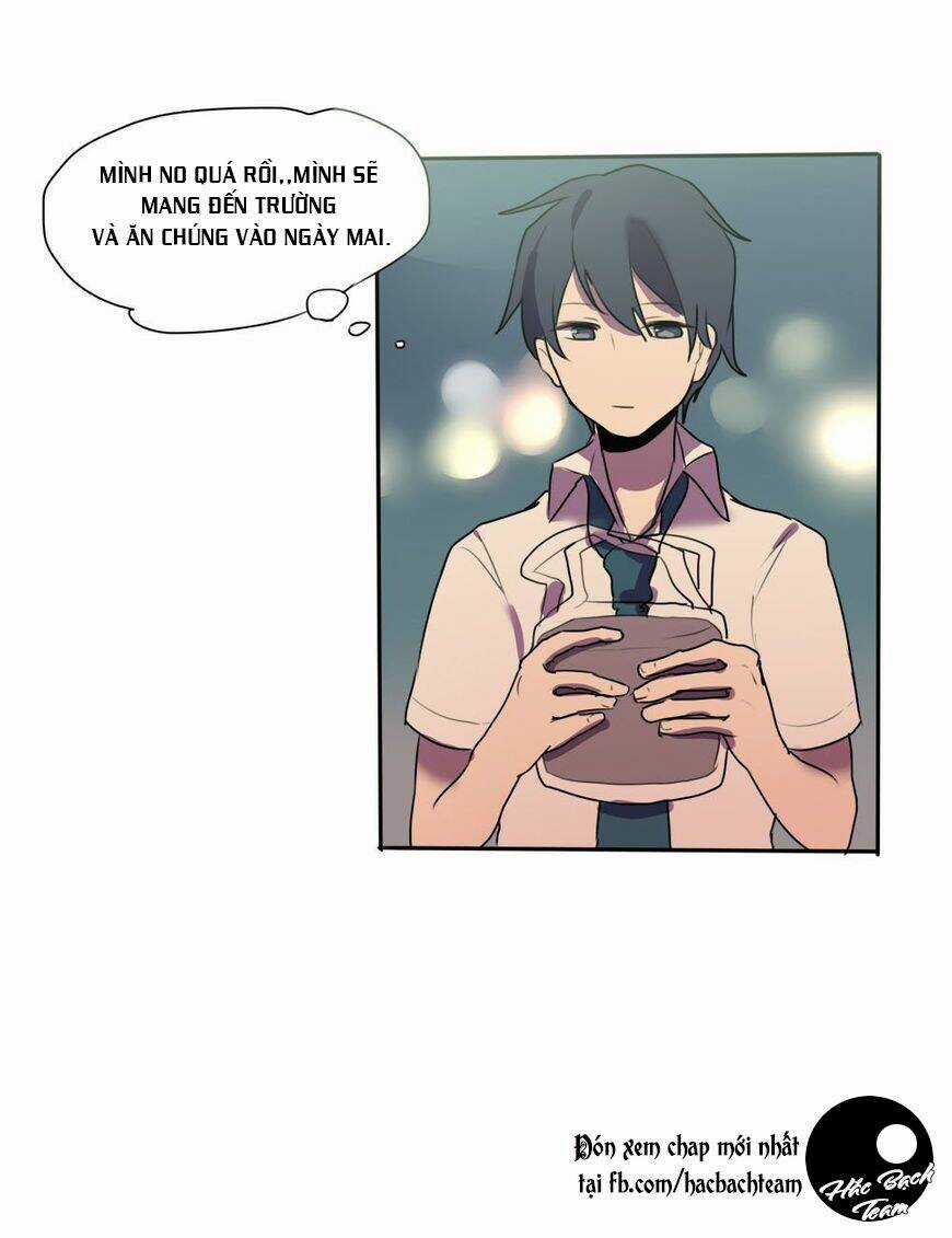 Muốn Được Chạm Vào Em Chapter 5 trang 10