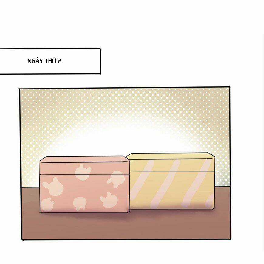 Muốn Được Chạm Vào Em Chapter 5 trang 11