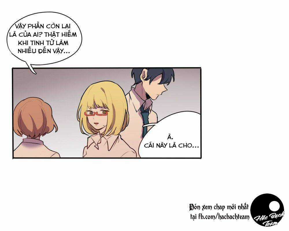 Muốn Được Chạm Vào Em Chapter 5 trang 14