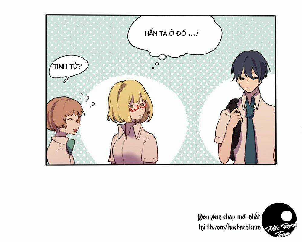 Muốn Được Chạm Vào Em Chapter 5 trang 15