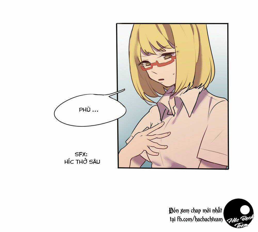 Muốn Được Chạm Vào Em Chapter 5 trang 17