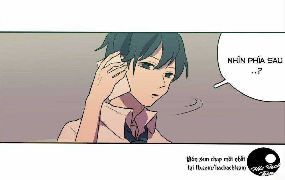 Muốn Được Chạm Vào Em Chapter 5 trang 2