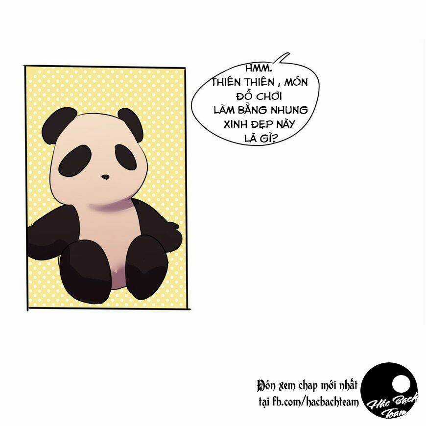 Muốn Được Chạm Vào Em Chapter 5 trang 5