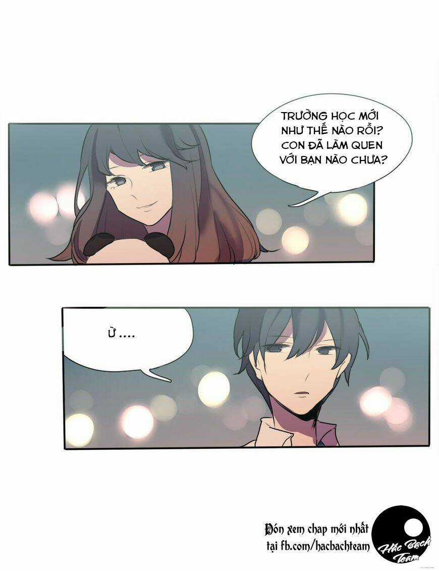 Muốn Được Chạm Vào Em Chapter 5 trang 7