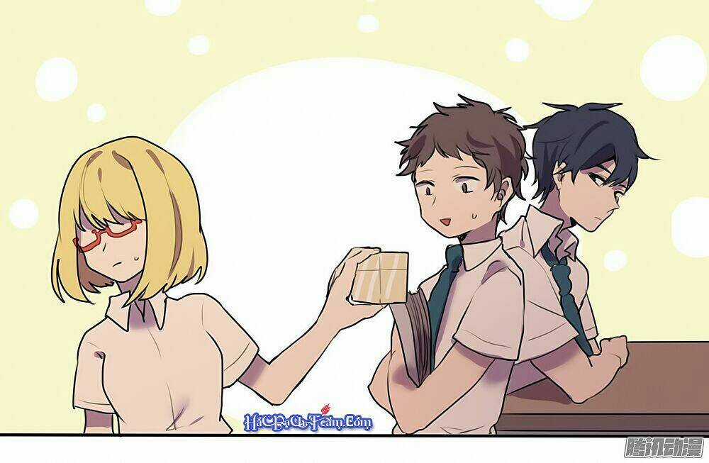 Muốn Được Chạm Vào Em Chapter 6 trang 2