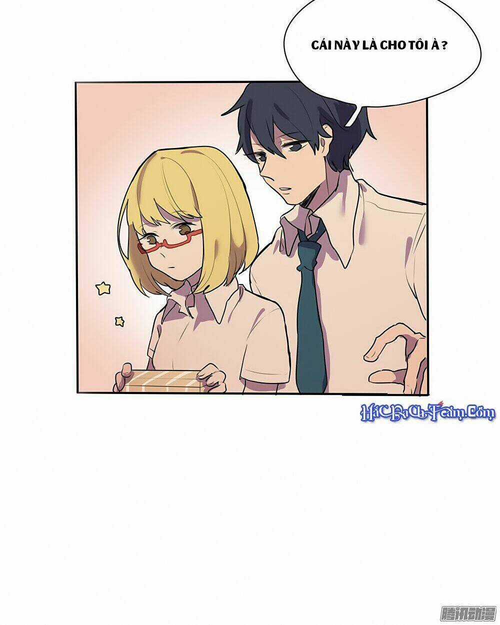 Muốn Được Chạm Vào Em Chapter 6 trang 5