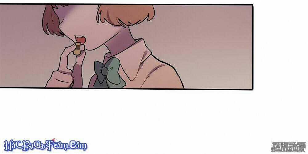 Muốn Được Chạm Vào Em Chapter 7 trang 10