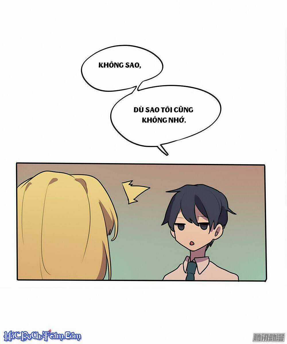 Muốn Được Chạm Vào Em Chapter 7 trang 3