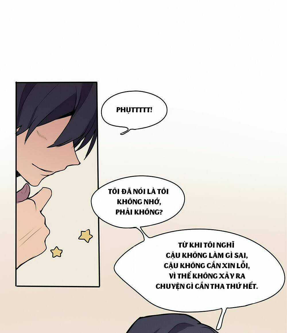 Muốn Được Chạm Vào Em Chapter 7 trang 6