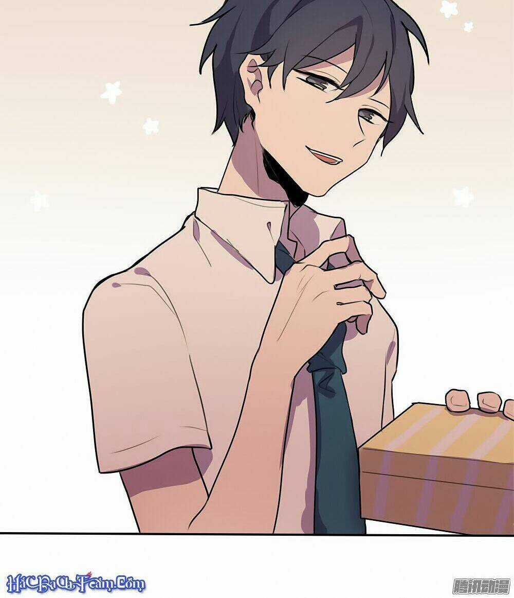 Muốn Được Chạm Vào Em Chapter 7 trang 7