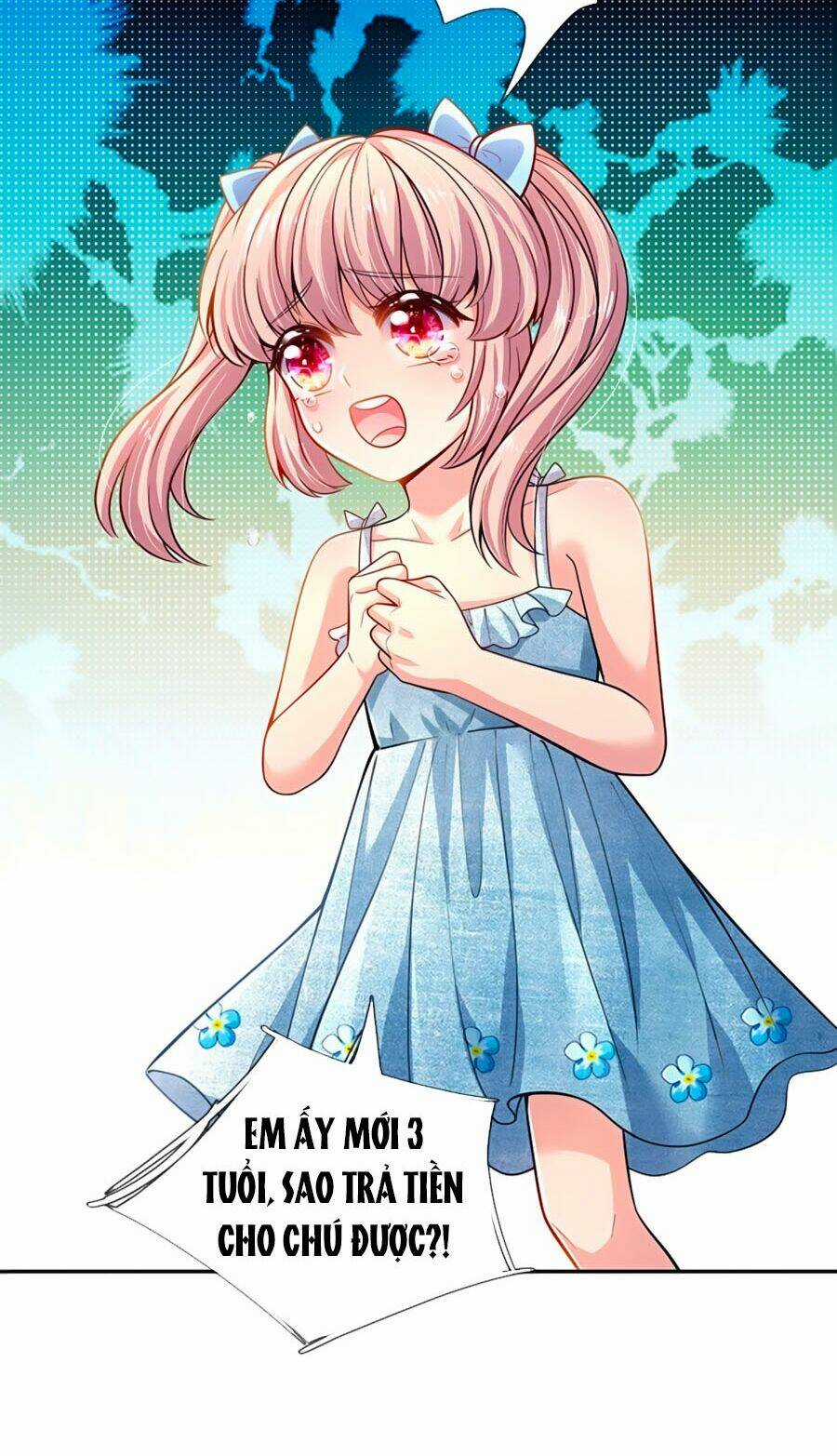 Muốn Giải Cứu Thế Giới Thì Cần Thật Nhiều Sự Đáng Yêu Chapter 1 trang 65