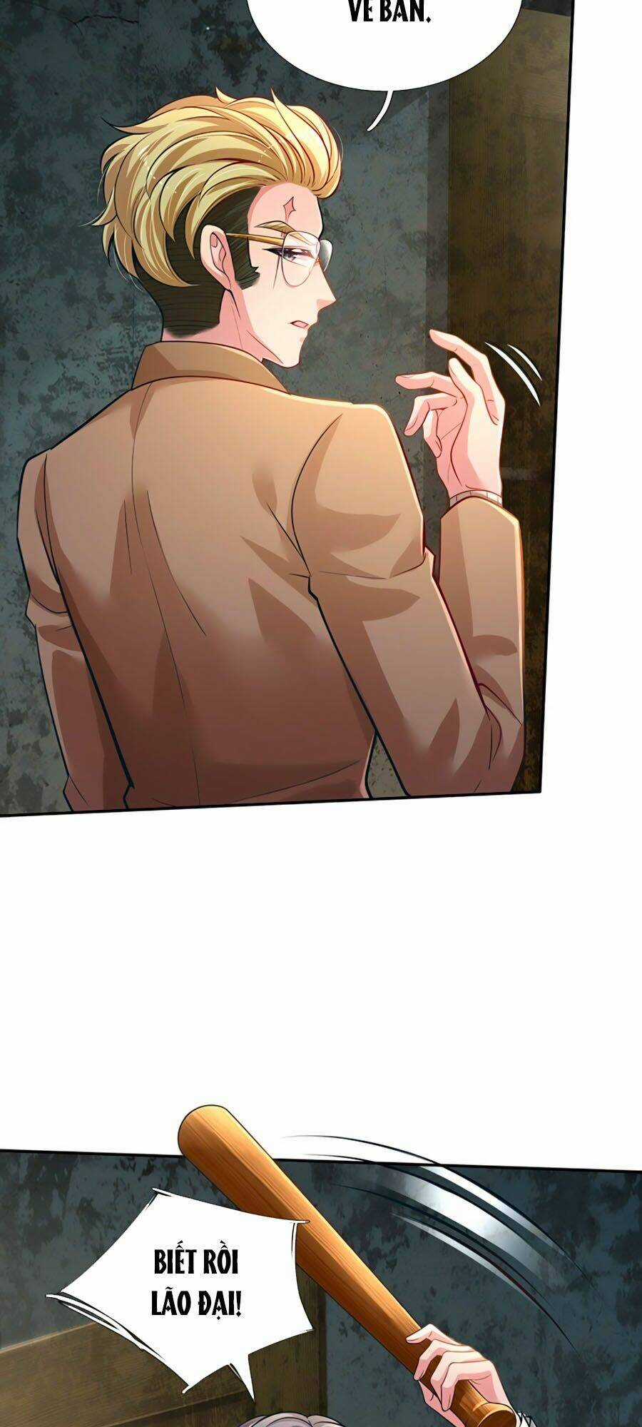 Muốn Giải Cứu Thế Giới Thì Cần Thật Nhiều Sự Đáng Yêu Chapter 1 trang 67