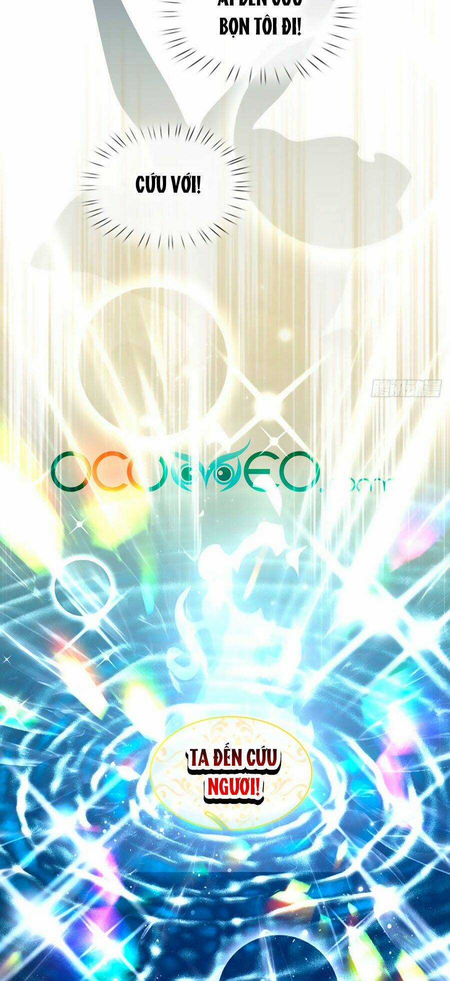 Muốn Giải Cứu Thế Giới Thì Cần Thật Nhiều Sự Đáng Yêu Chapter 1 trang 70